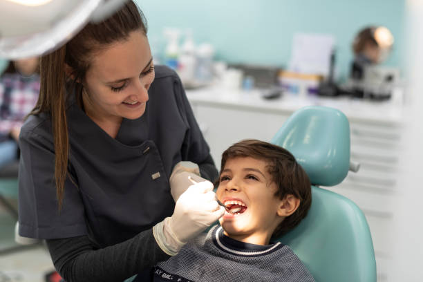 Best Pediatric Emergency Dentist in Lima, PA